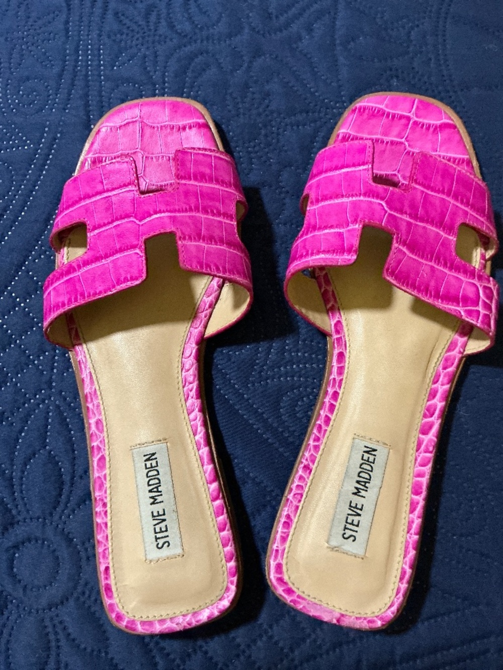 Steve Madden Flats
